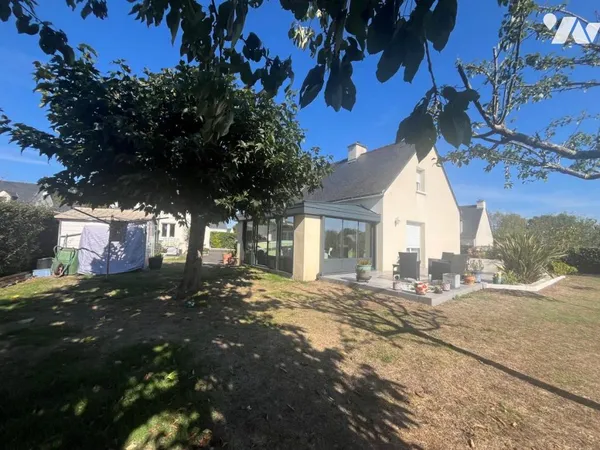 Maison 8 pièces 150 m²