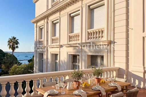 Appartement 3 pièces 83 m²