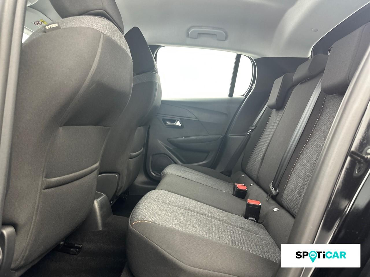 Peugeot 208 1.2 100ch s&s style — photo 10