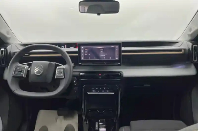 Citroën C3 Aircross hybride 145 ch aut — photo 9