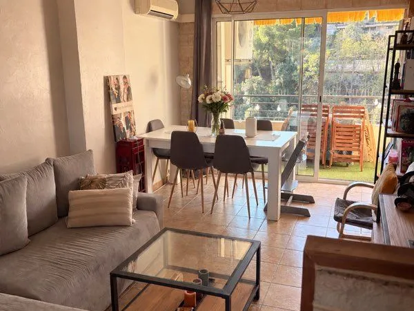 Appartement 3 pièces 56m2