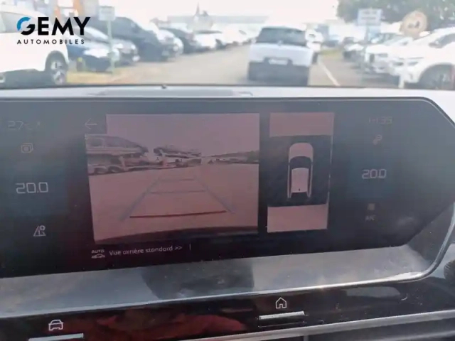 Citroën C4 puretech 130 s&amp;s eat8 — photo 21