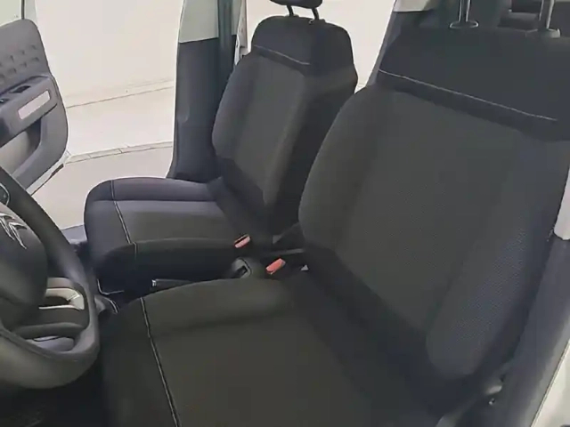 Citroën C3 bluehdi 100 bvm6 — photo 11