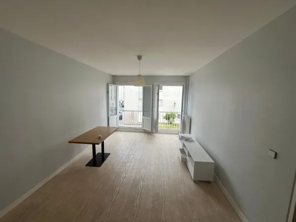 Appartement 4 pièces 75 m²