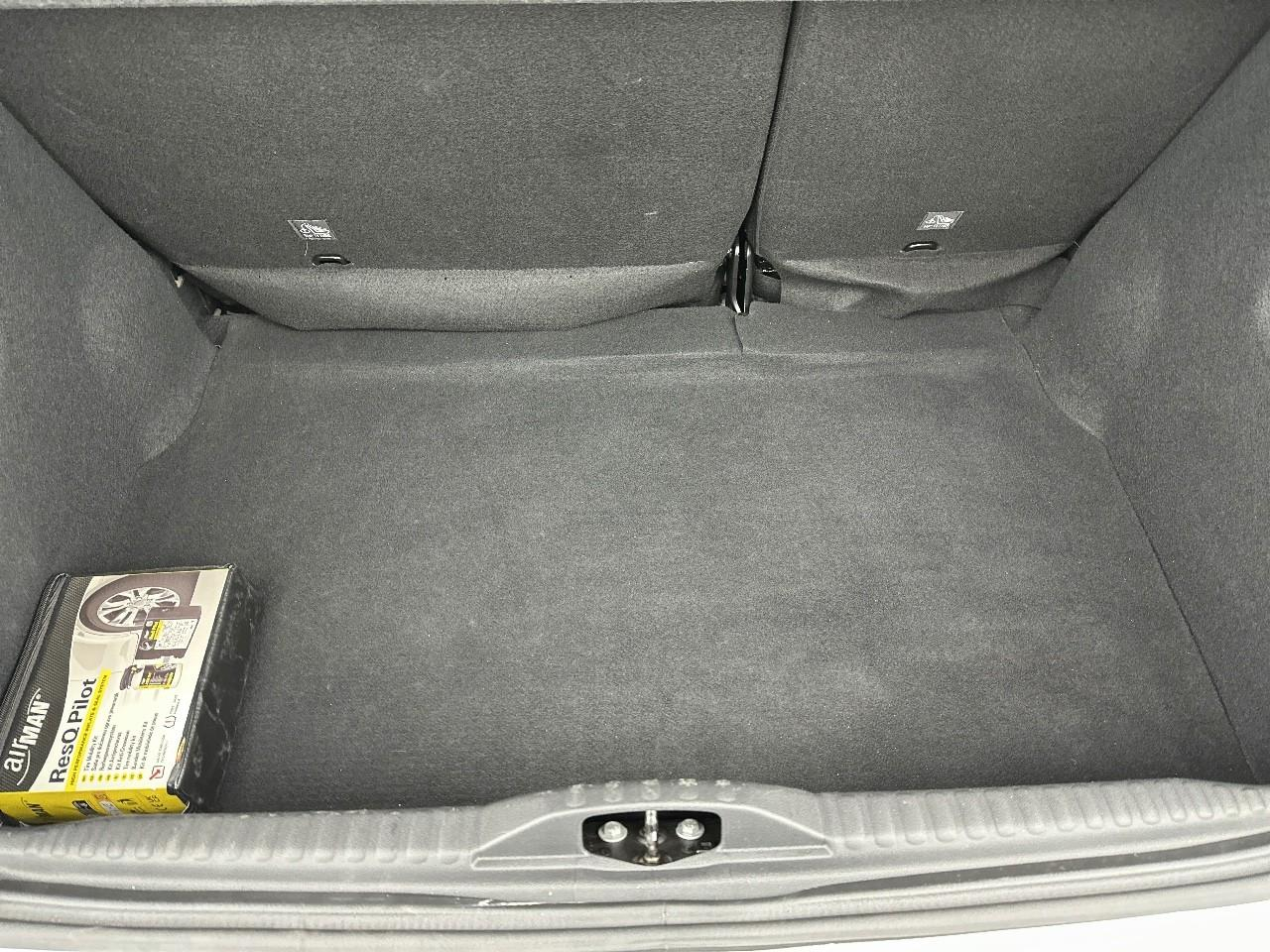 Citroën C3 bluehdi 100 bvm6 you — photo 6