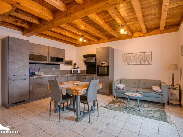 Maison 5 pièces 94 m²