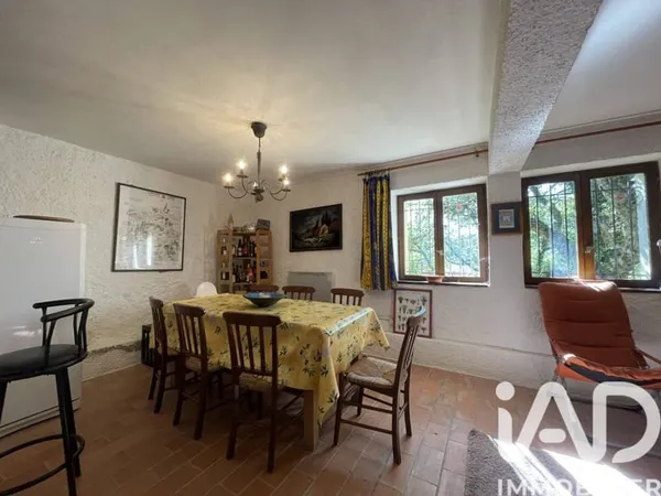 Maison 4 pièces 128 m²