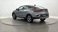 Renault Arkana 1.6 E-Tech 145ch Intens -21B — photo 8