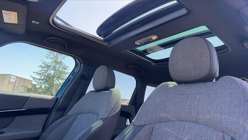 Mini Countryman 1.5 i 220 Plug in Hybrid ALL4 Steptronic6 - Northwood – 2020 – 50000 km – Hybride rechargeable – Boîte Automatique — photo 13
