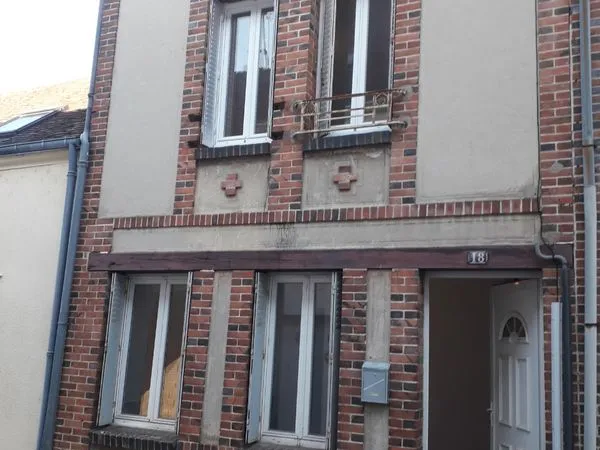 Petit maison