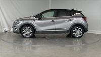 Renault Captur 1.6 E-Tech hybride 145ch Techno — photo 7