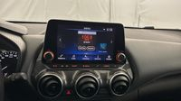 Nissan Juke 1.0 DIG-T 114ch N-Connecta DCT 2021 — photo 26