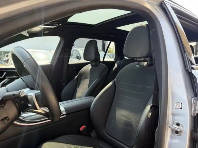 Mercedes Classe C 220 d break amg line — photo 13