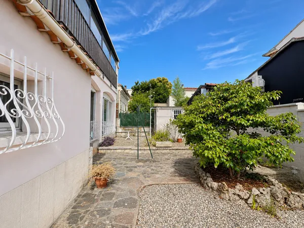 Maison - Béziers 3 pièces - 90.72 m2