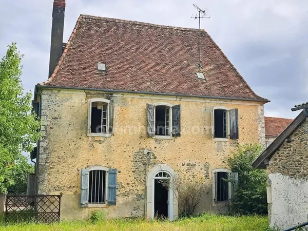 PROCHE DE BIDACHE