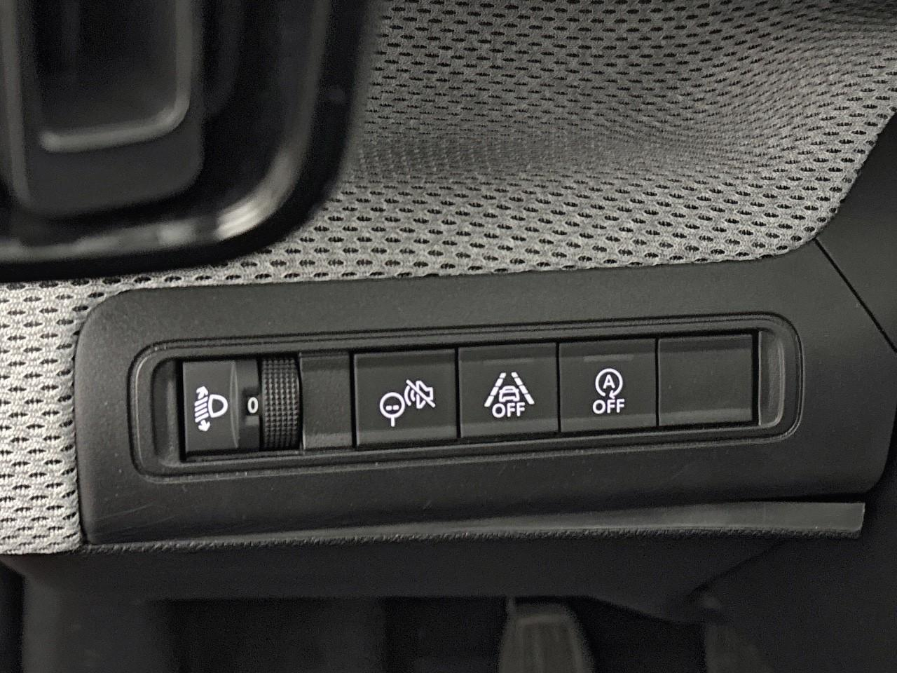 Citroën C3 turbo 100 ch manuelle max — photo 27