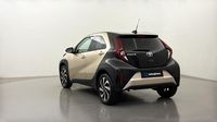 Toyota Aygo X 1.0 VVT-i 72ch Design S-CVT MY24 — photo 8