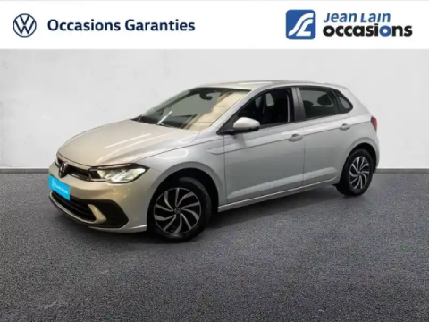 Volkswagen Polo 1.0 tsi 95 s&amp;s bvm5