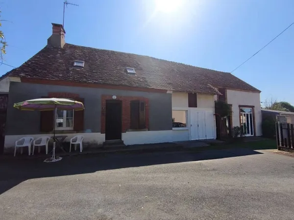 Maison 5 pièces 95 m²