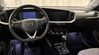 Opel Mokka 1.2 Turbo 100ch Elegance — photo 11