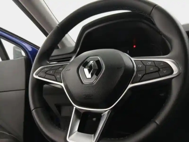 Renault Captur 1.0 tce 90ch business -21 — photo 15