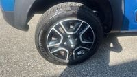 Dacia Spring 45ch Expression — photo 20