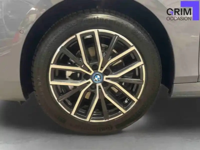 Bmw Serie 2 active tourer 225e xdrive 245 ch dkg7 — photo 13
