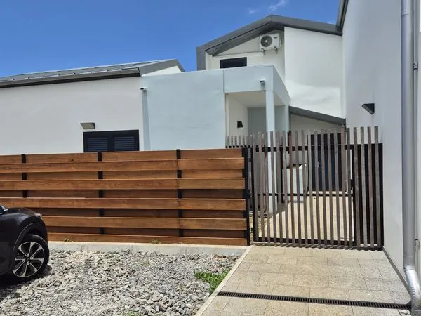 Maison 6 pièces 138 m²