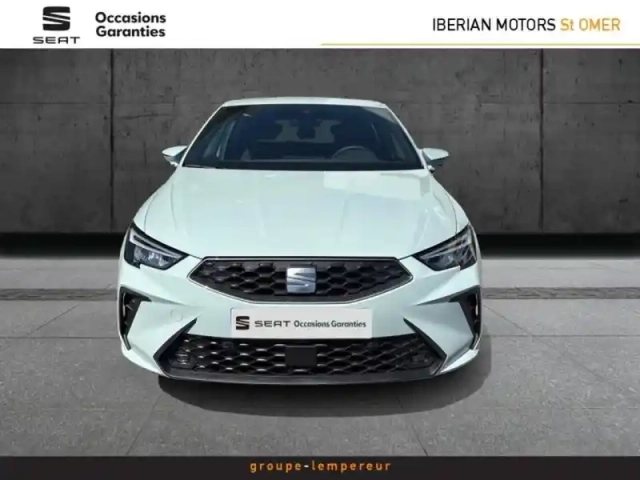 Seat Ibiza 1.0 tsi 95ch copa — photo 2