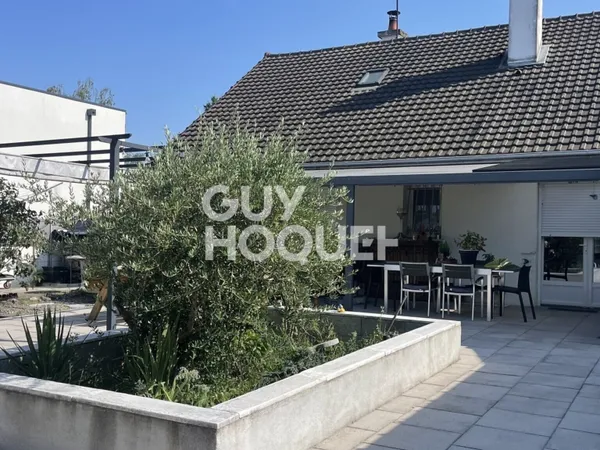 Maison à vendre de 7 pièces de 156 m²