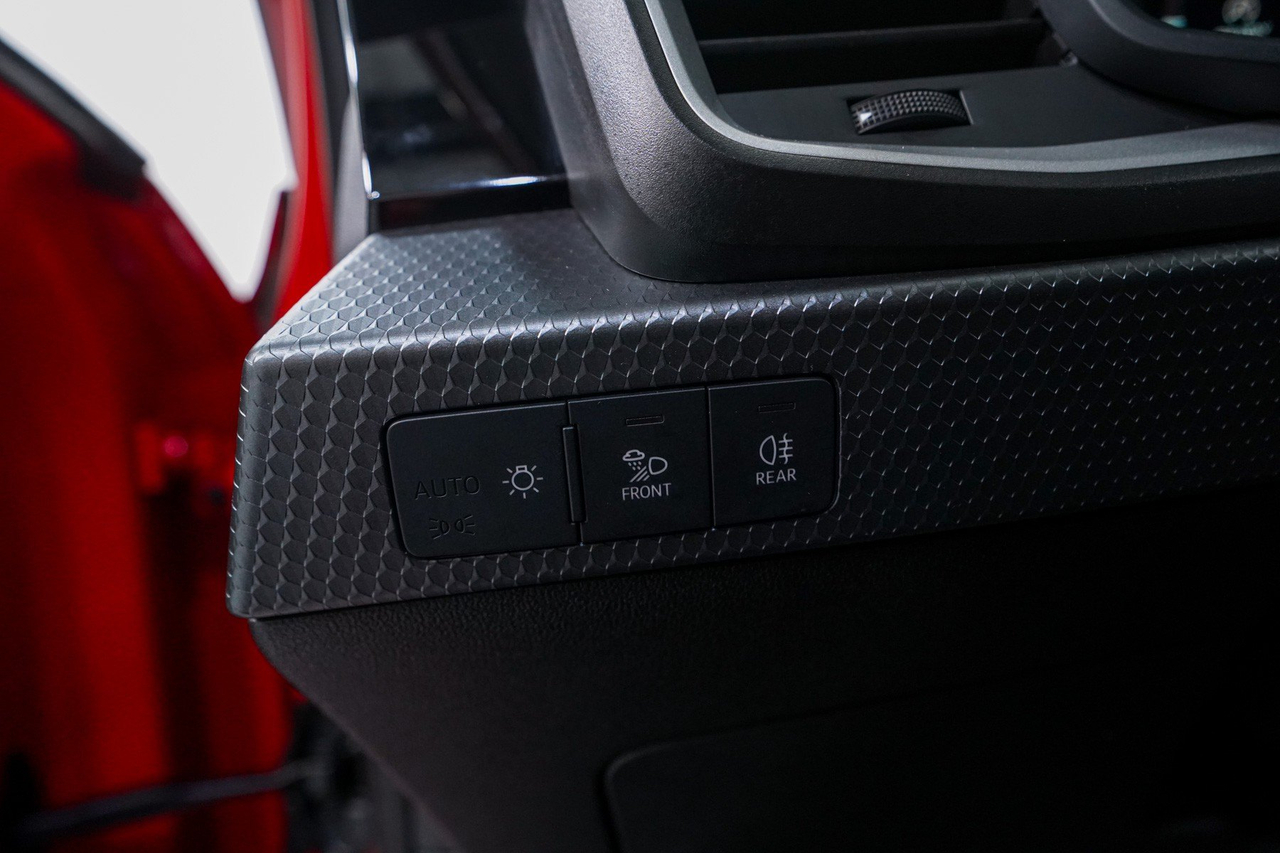 Audi A1 Sportback — photo 22