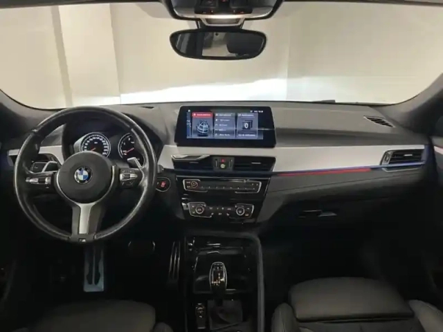 Bmw X2 sdrive18da 150ch m sport euro6d-t — photo 8