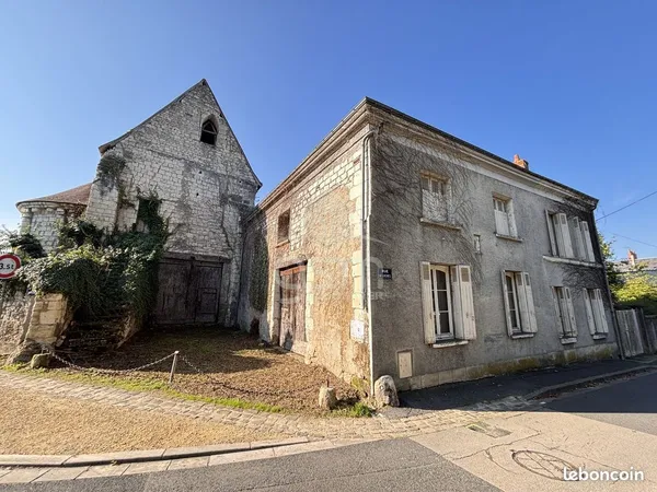 Propriété 6 pièces 116 m²