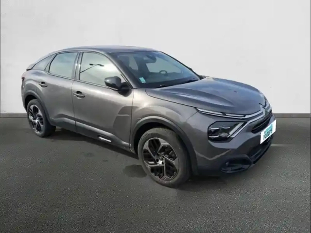 Citroën C4 bluehdi 110 s&amp;s bvm6 — photo 3