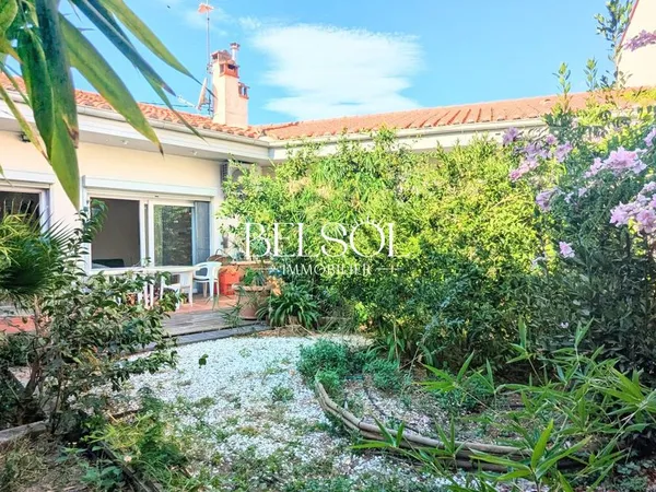 Maison 5 pièces 125 m²