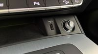 Audi Q5 55 TFSI e 367ch S line quattro S tronic 7 Euro6d-T 15cv — photo 21