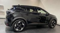 Renault Captur 1.6 E-Tech full hybrid 145ch Techno — photo 4