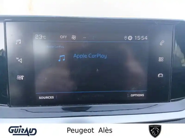 Peugeot 208 bluehdi 100 s&amp;s bvm6 — photo 38