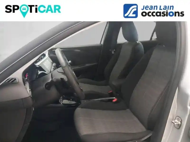Opel Corsa 1.2 turbo 100 ch bva8 — photo 11