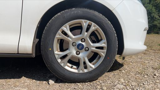 Ford B-MAX 1.0 EcoBoost 100 - Trend – 2017 – 90207 km – Essence – Boîte Manuelle — photo 20