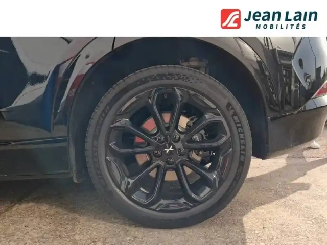 Xpeng G6 performance — photo 30
