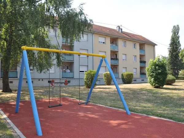 69100065 - Appartement - F3 - Soultz-Haut-Rhin (68360)