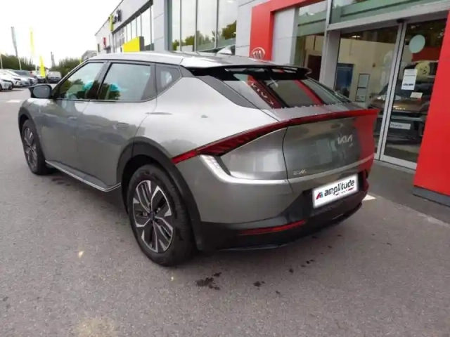 Kia Ev6 229ch air active 2wd — photo 7