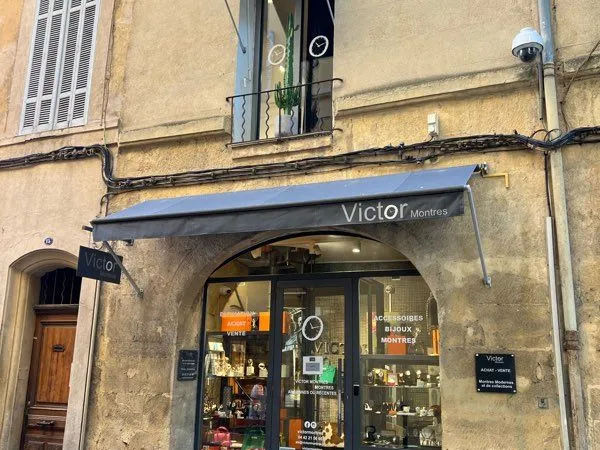 Local commercial aix