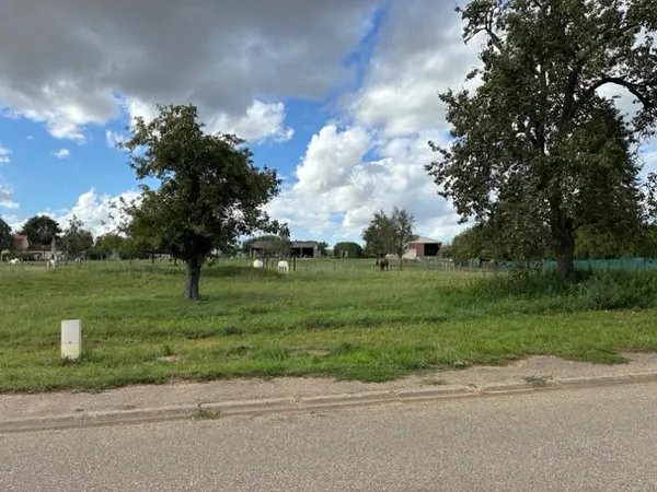 Terrain 1151 m²