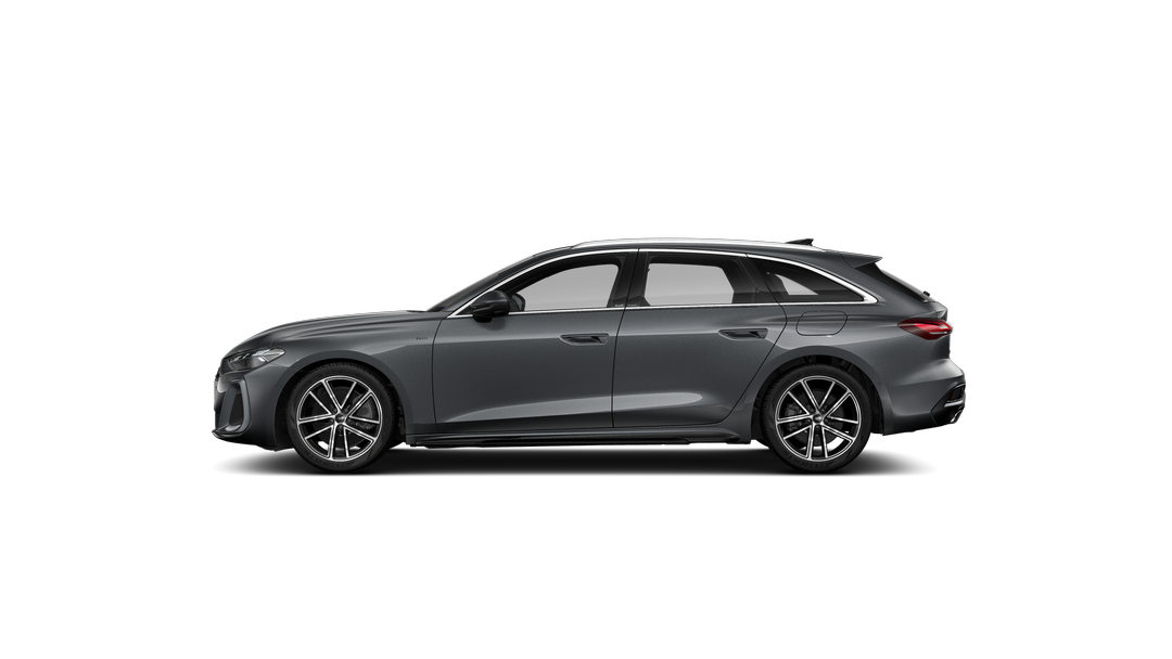 Audi A5 Avant e-hybrid 299 ch S tronic 7 Quattro — photo 2