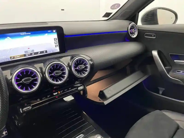 Mercedes Classe A 200 7g-dct — photo 53