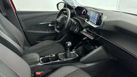 Peugeot 208 1.2 PureTech 100ch S&S Allure — photo 15