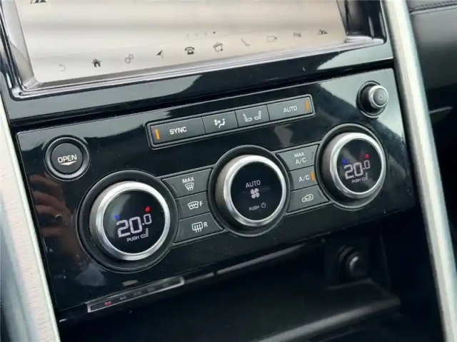 Land Rover Discovery mark iii sd4 2.0 240 ch — photo 21