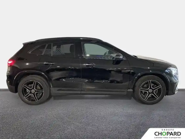 Mercedes Gla 200 d 8g-dct 4matic — photo 9